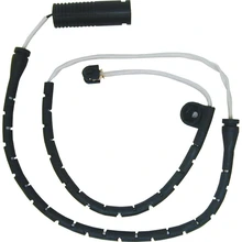 ÜRO Parts 34351165579 Disc Brake Pad Wear Sensor, Front Side