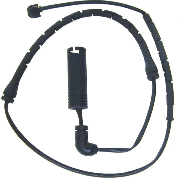 ÜRO Parts 34351165580 Disc Brake Pad Wear Sensor, Rear Side