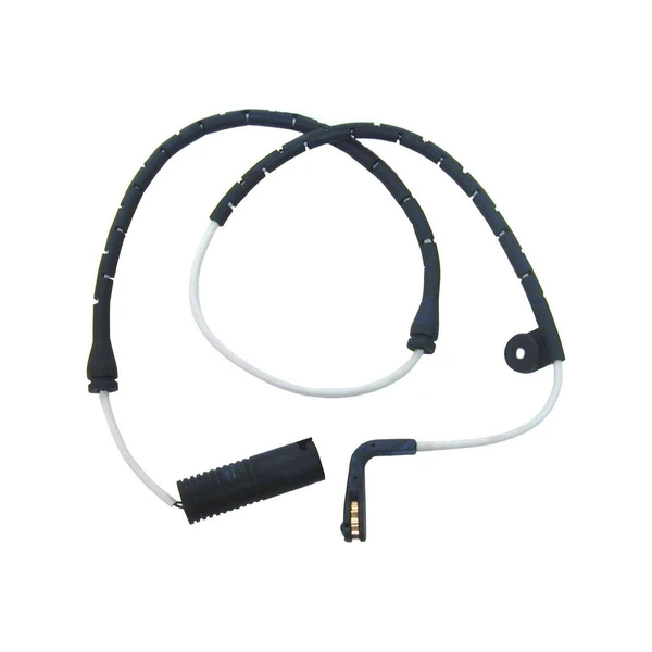 ÜRO Parts 34351182064 Disc Brake Pad Wear Sensor, Front Side