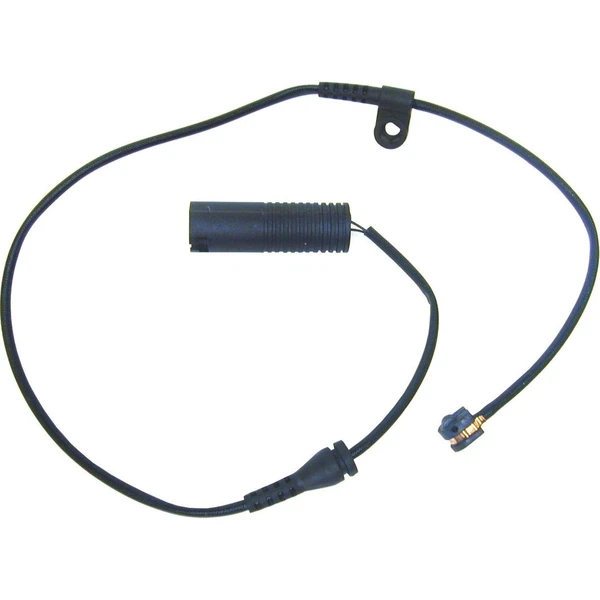 ÜRO Parts 34351182065 Disc Brake Pad Wear Sensor, Rear Side