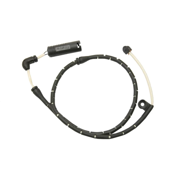 ÜRO Parts 34353411756 Disc Brake Pad Wear Sensor, Front Side