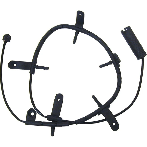 ÜRO Parts 34356778175 Disc Brake Pad Wear Sensor, Front Side