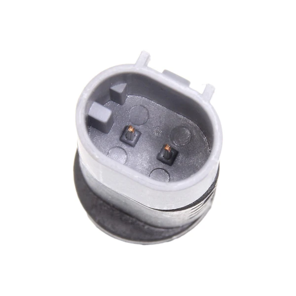 ÜRO Parts 34356791962 Disc Brake Pad Wear Sensor, Rear Side