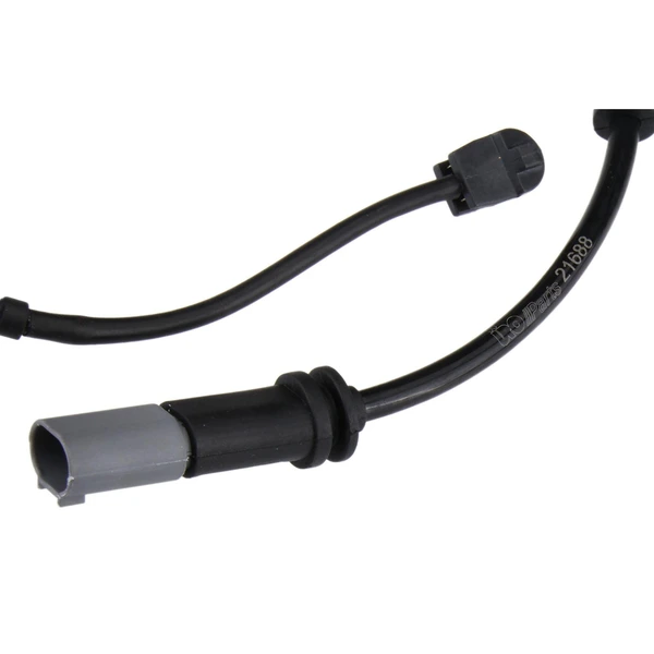 ÜRO Parts 34356865612 Disc Brake Pad Wear Sensor, Rear Right Passenger Side