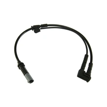 ÜRO Parts 34356887151 Disc Brake Pad Wear Sensor, Front Left Driver Side