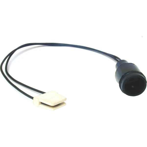 ÜRO Parts 34359058889 Disc Brake Pad Wear Sensor, Front Side