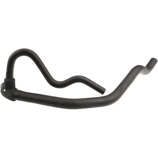 ÜRO Parts 3547149 Engine Coolant Reservoir Hose