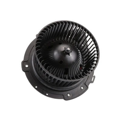 ÜRO Parts 357820021 HVAC Blower Motor, Front Side