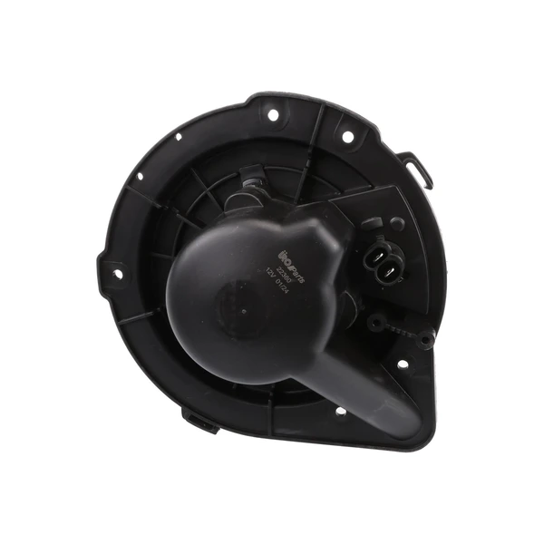 ÜRO Parts 357820021 HVAC Blower Motor, Front Side