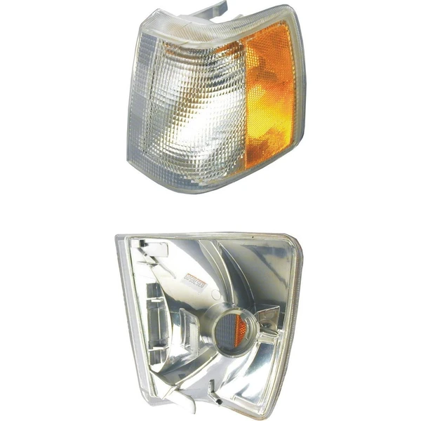 ÜRO Parts 3518622 Turn Signal Light Assembly