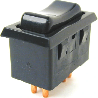 ÜRO Parts 35258 Door Window Switch, Front Side