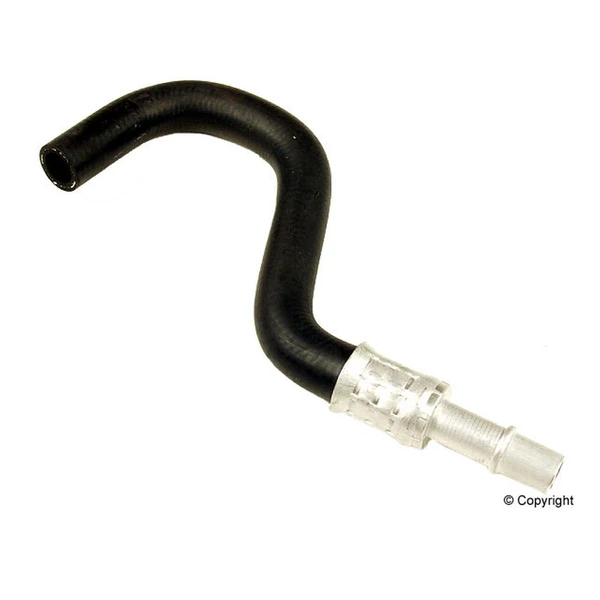 ÜRO Parts 3528275 HVAC Heater Hose, Heater To Pipe
