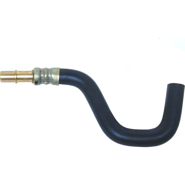 ÜRO Parts 3528275 HVAC Heater Hose, Heater To Pipe