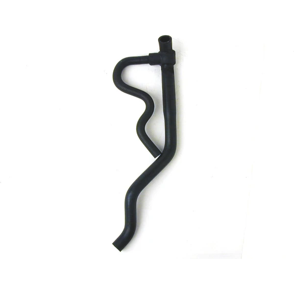 ÜRO Parts 3531884 Engine Coolant Reservoir Hose, Lower