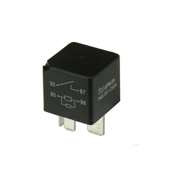ÜRO Parts 7M0951253A Multi-Purpose Relay