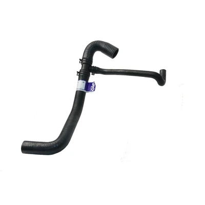 ÜRO Parts 7D0122101A Radiator Coolant Hose