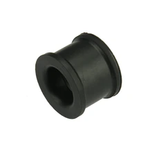 ÜRO Parts 7D0411045 Suspension Stabilizer Bar Bushing, Front Side