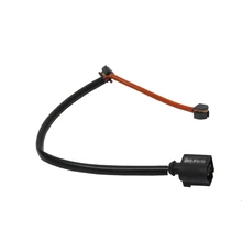 ÜRO Parts 7L5907637A Disc Brake Pad Wear Sensor, Front Side