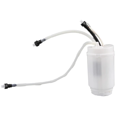 ÜRO Parts 7L6919087F Electric Fuel Pump, Left Driver Side