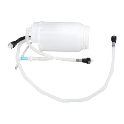 ÜRO Parts 7L6919087G Electric Fuel Pump, Right Passenger Side