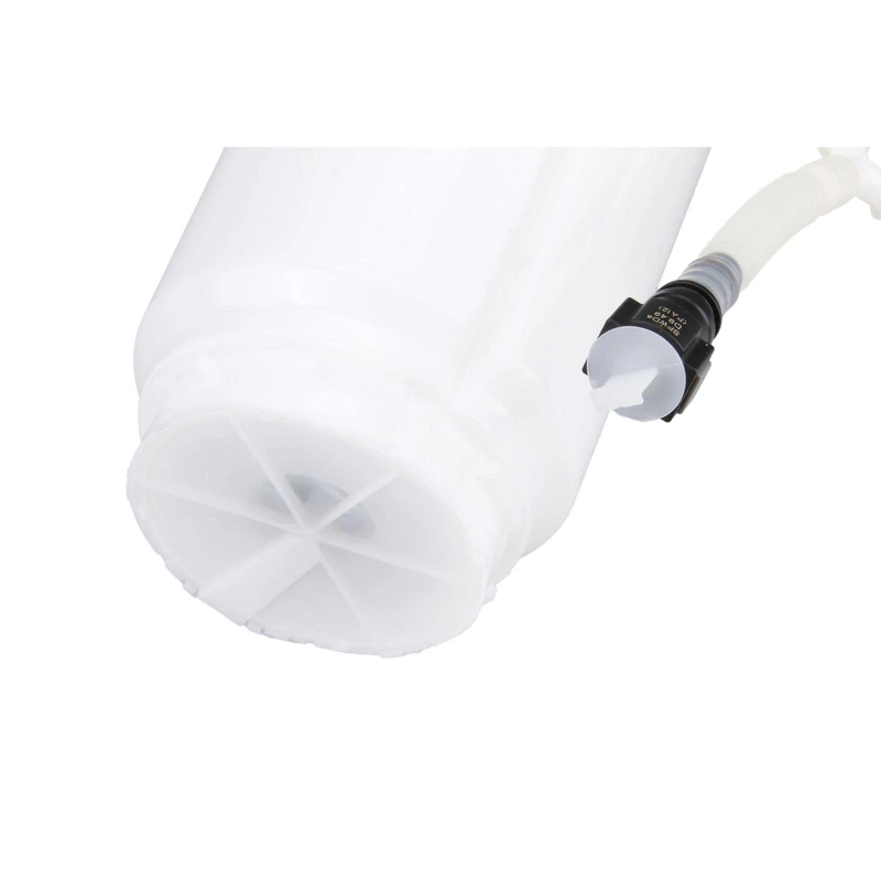 ÜRO Parts 7L6919087G Electric Fuel Pump, Right Passenger Side