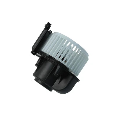 ÜRO Parts 7L0820021Q HVAC Blower Motor, Front Side