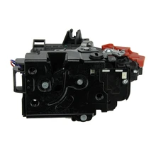 ÜRO Parts 7L0839016E Door Lock Actuator, Rear Right Passenger Side