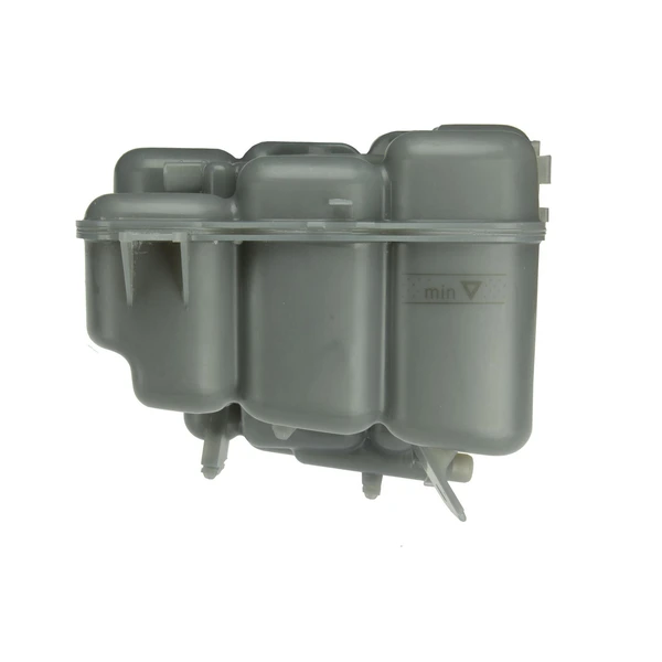 ÜRO Parts 7P0121407B Engine Coolant Reservoir