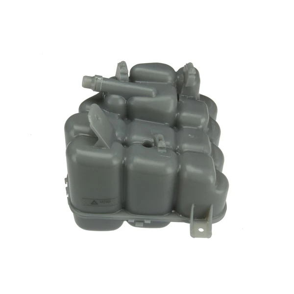 ÜRO Parts 7P0121407B Engine Coolant Reservoir