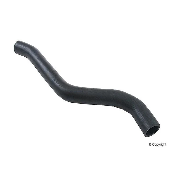 ÜRO Parts 4397659 Radiator Coolant Hose, Lower