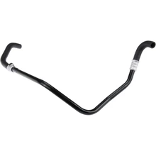 ÜRO Parts 4482725 Power Steering Return Hose