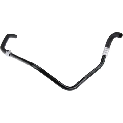 ÜRO Parts 4482725 Power Steering Return Hose
