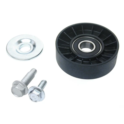 ÜRO Parts 4752879 Accessory Drive Belt Idler Pulley