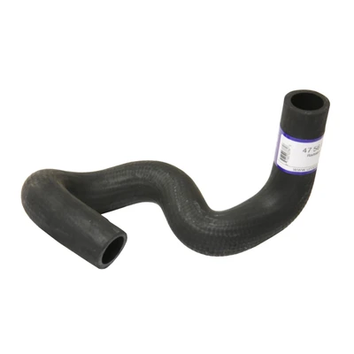 ÜRO Parts 4756698 HVAC Heater Hose, Rear Side