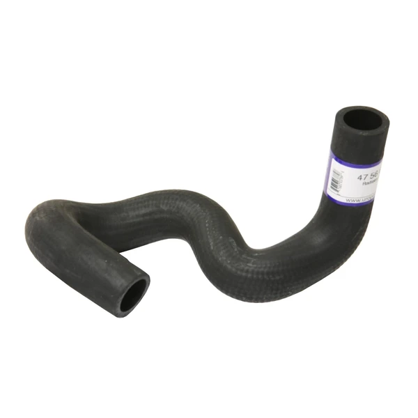 ÜRO Parts 4756698 HVAC Heater Hose, Rear Side