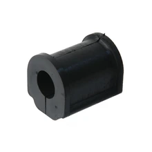 ÜRO Parts 477411313C Suspension Stabilizer Bar Bushing, Rear Side