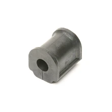 ÜRO Parts 477411313D Suspension Stabilizer Bar Bushing, Rear Side