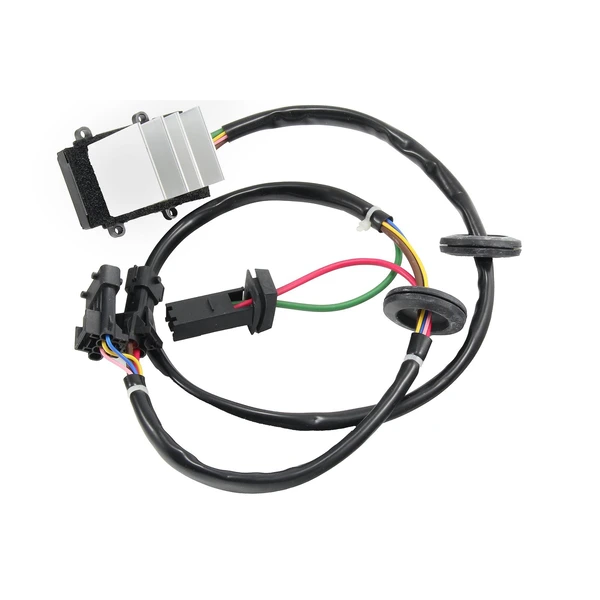 ÜRO Parts 4869319 HVAC Blower Motor Control Module