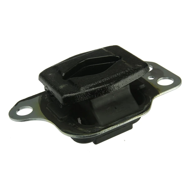 ÜRO Parts 4967725 Automatic Transmission Mount, Left Driver Upper Side