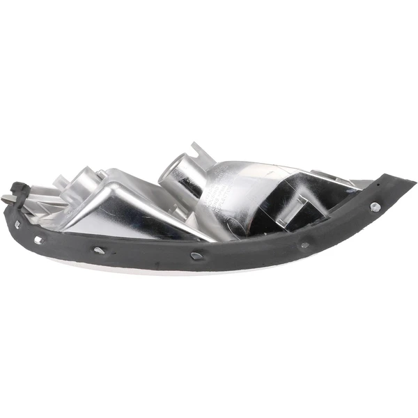 ÜRO Parts 4912572 Turn Signal Light Assembly, Left Driver Side