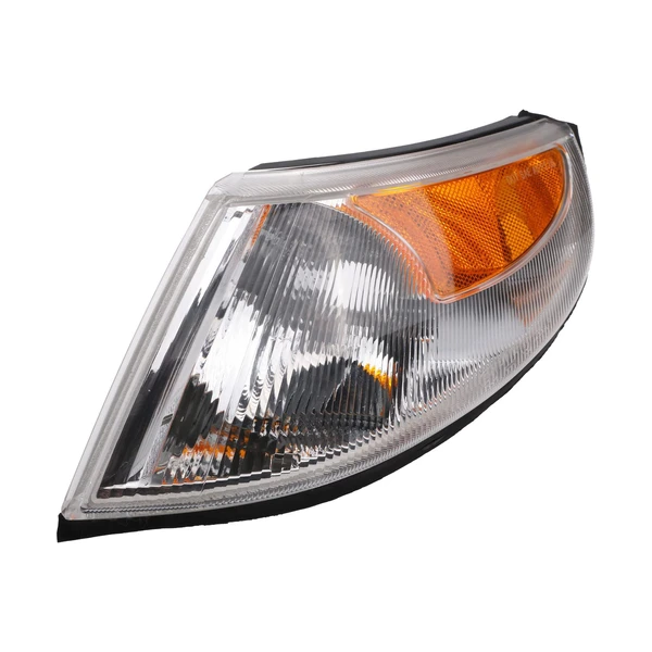 ÜRO Parts 4912572 Turn Signal Light Assembly, Left Driver Side