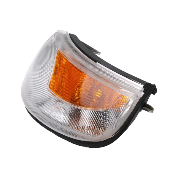 ÜRO Parts 4912572 Turn Signal Light Assembly, Left Driver Side