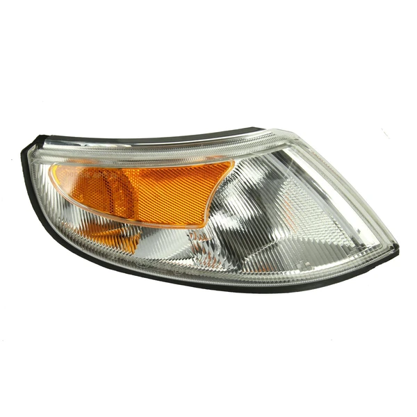 ÜRO Parts 4912580 Turn Signal Light Assembly, Right Passenger Side