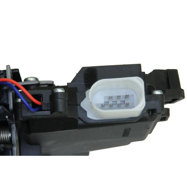 ÜRO Parts 4B0839015H Door Lock Actuator, Rear Left Driver Side