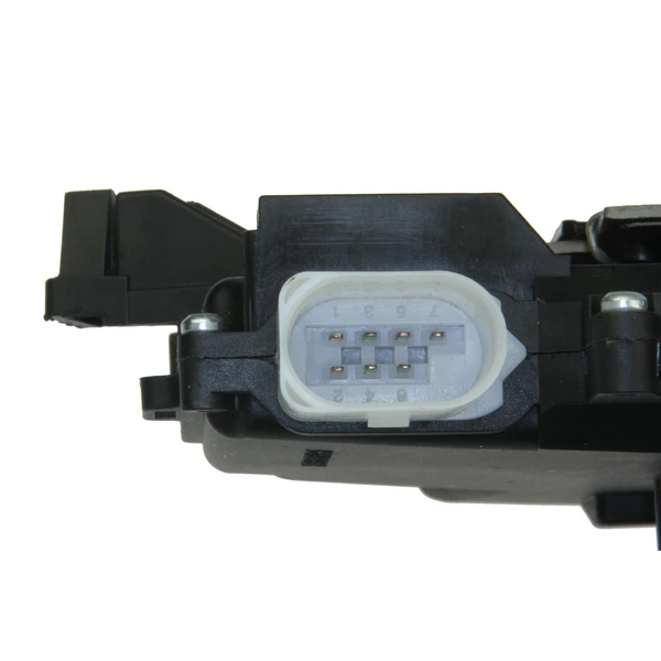 ÜRO Parts 4B0839016H Door Lock Actuator, Rear Right Passenger Side