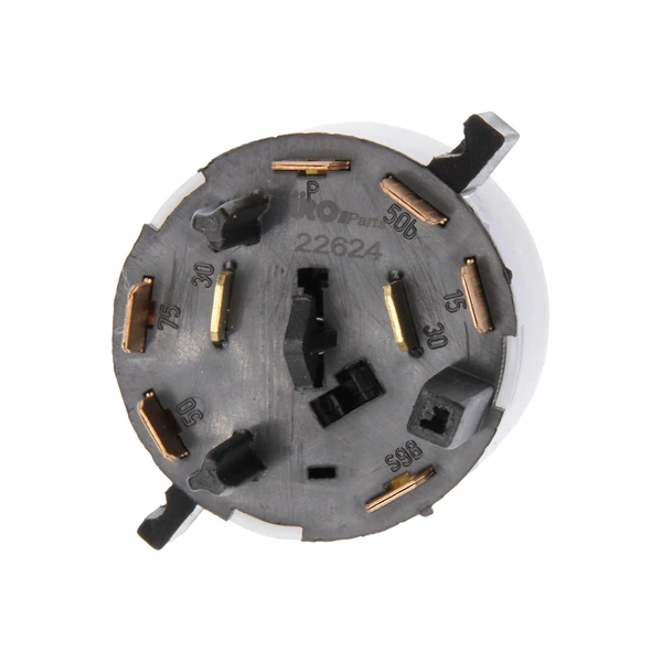 ÜRO Parts 4B0905849 Ignition Switch