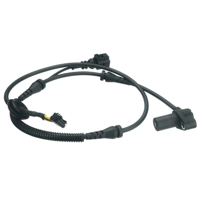 ÜRO Parts 4B0927803E ABS Wheel Speed Sensor, Front Side