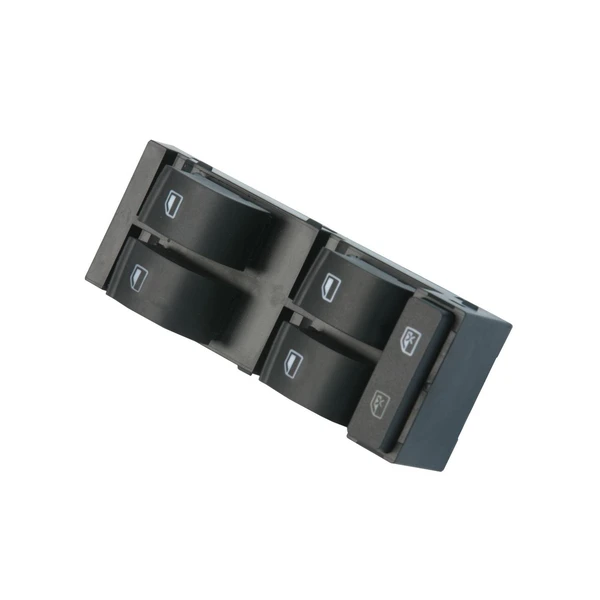 ÜRO Parts 4B0959851B4PK Door Window Switch, Front Left Driver Side