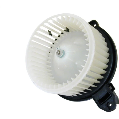 ÜRO Parts 4B1820021B HVAC Blower Motor