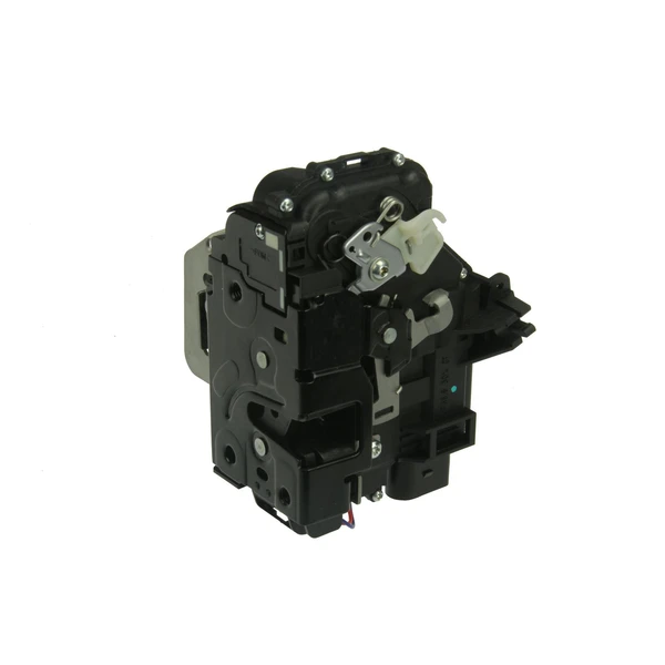 ÜRO Parts 4B1837015H Door Lock Actuator, Front Left Driver Side